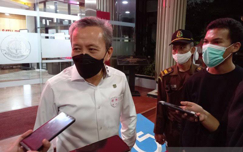 Kejagung Sampaikan Situasi Penegakan Hukum Selama Otsus Papua