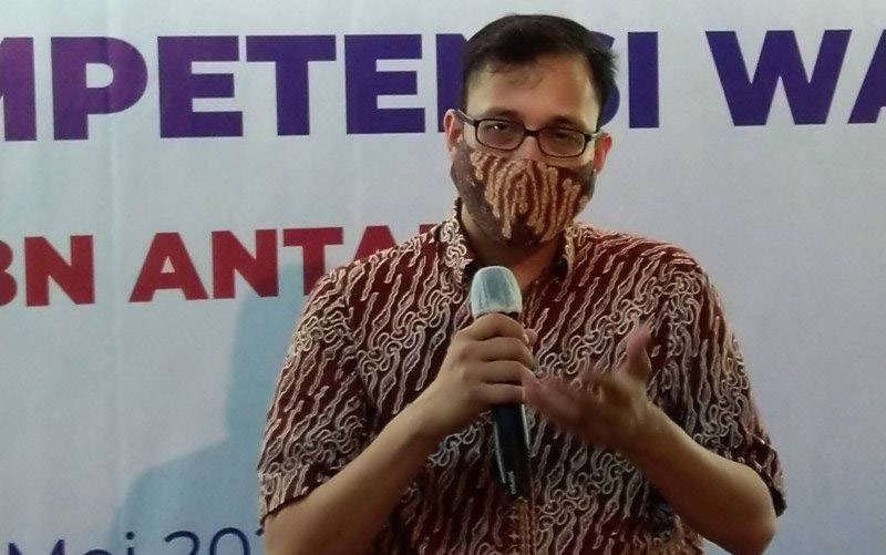 Peneliti: Perbankan Nasional Agar Hentikan Investasi Energi Fosil