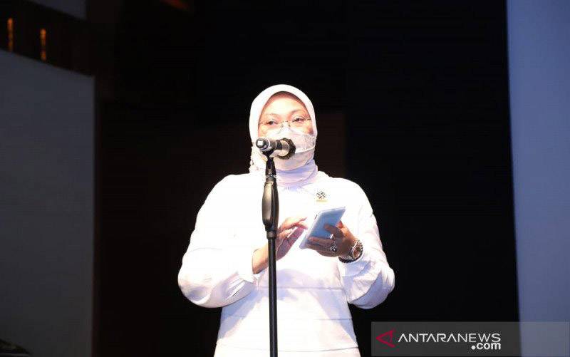 Pemerintah Sudah Salurkan BSU Tahap Pertama kepada 4,1 Juta Pekerja