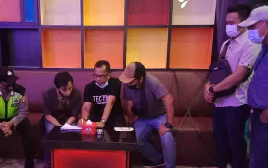 BPPRD Palangka Raya Bentuk Tim Penanganan Tunggakan Pajak