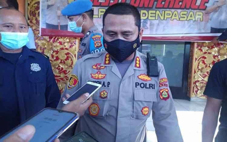 Polisi Diduga Aniaya Pegawai Klub Malam