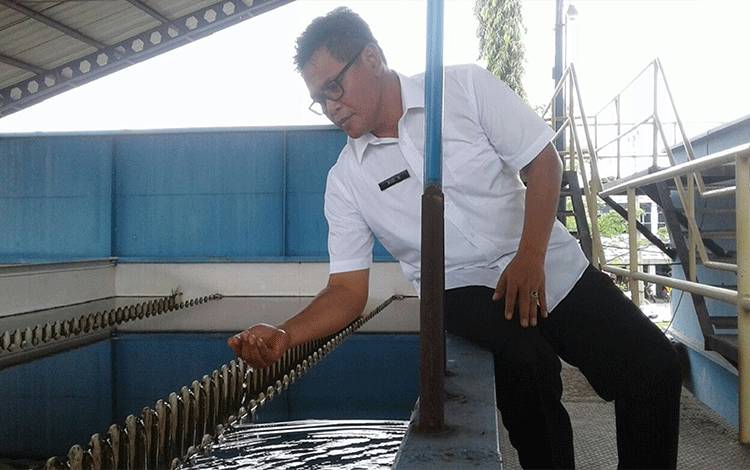 Begini Cara Ketahui Air Minum Berkualitas