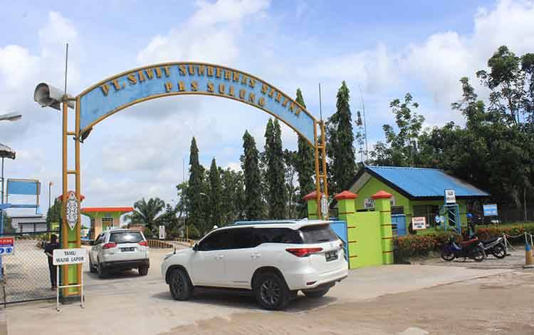 SSMS Gelar Rapat Umum Pemegang Saham dan Rapat Tahunan