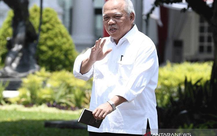 Realisasi Program Sejuta Rumah 2021 Capai 1,1 Juta Unit