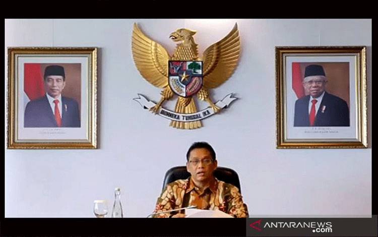 LPS Perkirakan Pertumbuhan Kredit Mulai Positif pada Juli 2021