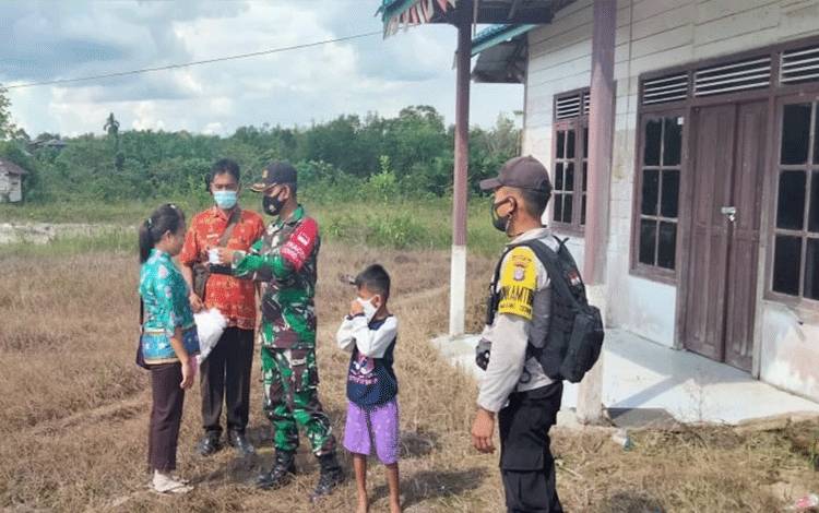 Masyarakat Pedesaan Diminta Tidak Lengah Bahaya Covid-19