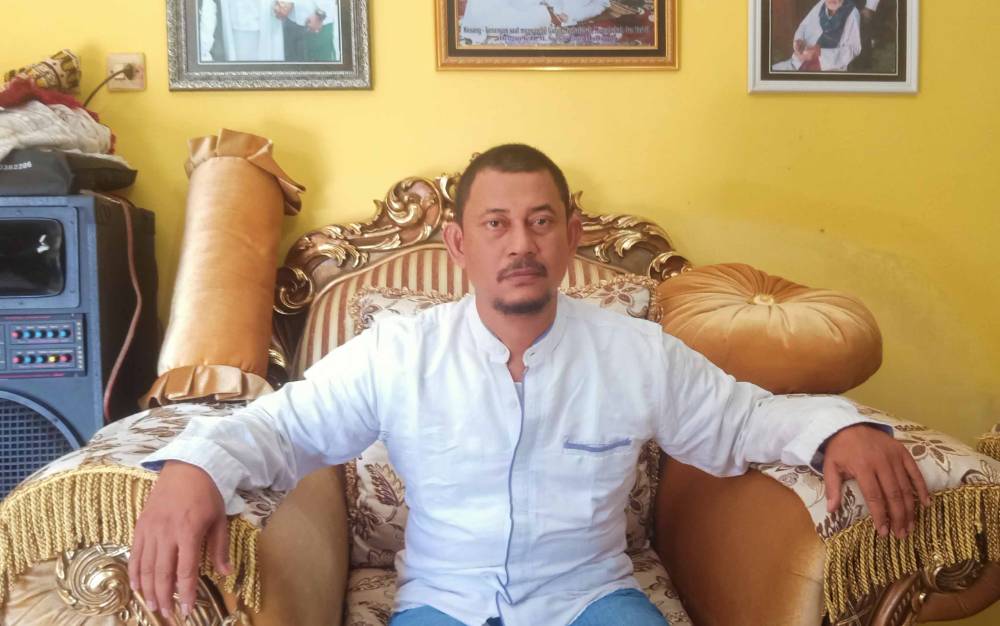 Dilaporkan Atas Kasus Penipuan, ini Klarifikasi Pemilik Toko Panji