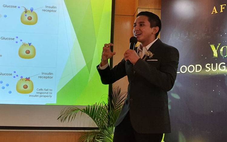 Manfaat Jinten Hitam dan Pare untuk Penderita Diabetes