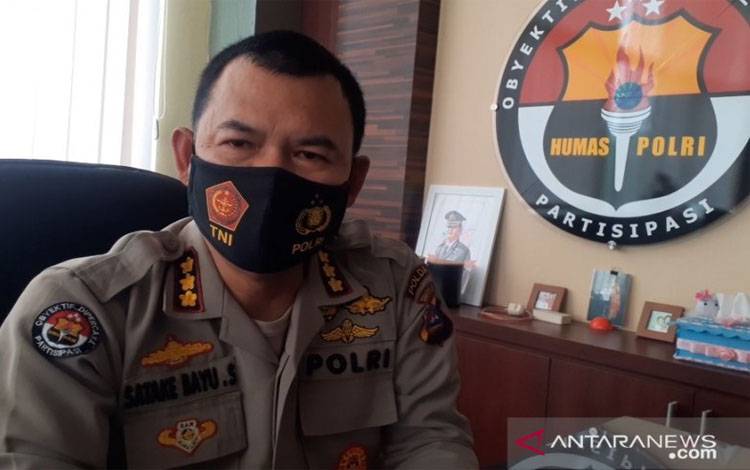 Polisi Proses Dugaan Ujaran Kebencian Dilakukan Dokter