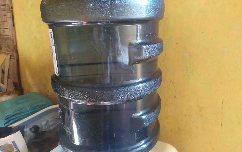 Kualitas Air Minum Pengaruhi Kualitas Hidup Masa Depan