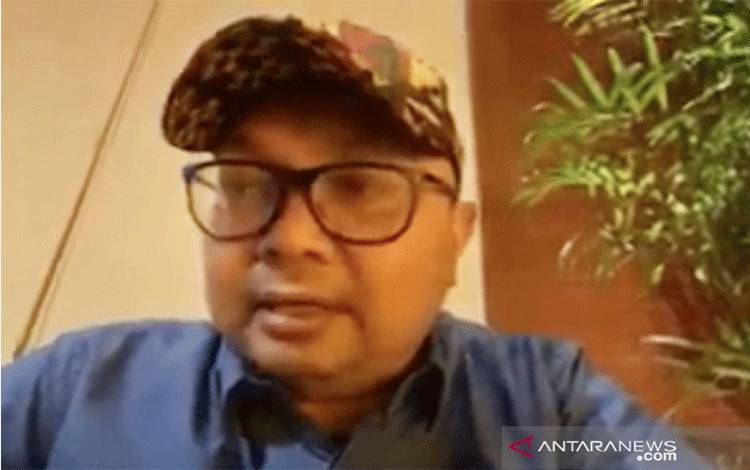 KPU Usulkan Pemilu 2024 Jadi 21 Februari Demi Antisipasi Kekosongan
