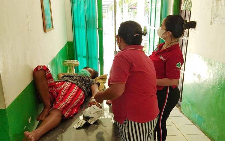 Ini Jenis Makanan yang Disantap Korban Keracunan Massal di Desa Baruyan