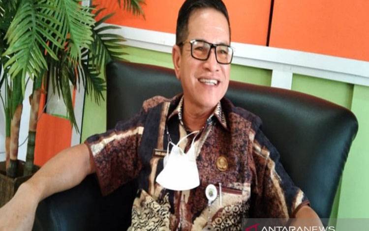Perusahaan Oman akan Bangun Kilang Minyak Rp 300 Triliun di Kotabaru