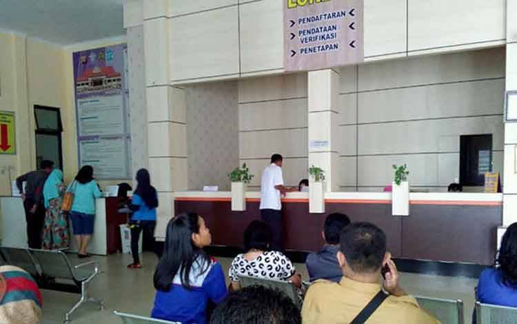 Peningkatan PAD Perlu Ditunjang dengan Anggaran dan Sarpras yang Cukup