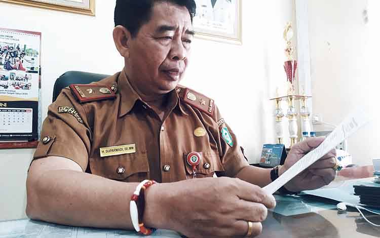 Kotim Membutuhkan Kepala Sekolah Tangguh
