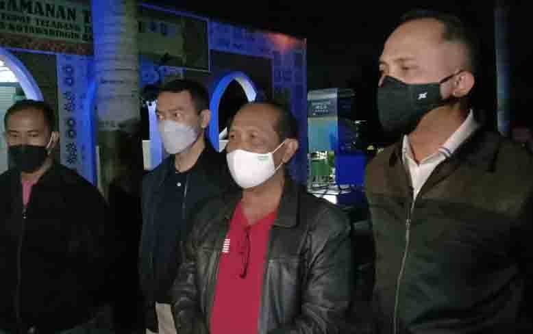 Pemkab Kobar akan Laksanakan Tes Antigen Acak di Lokasi Wisata