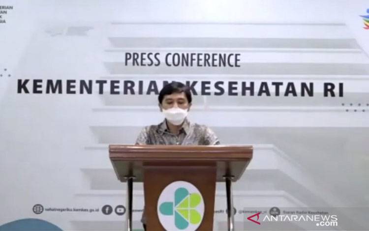 Kemenkes Canangkan 5 Juta Orang Berhenti Merokok