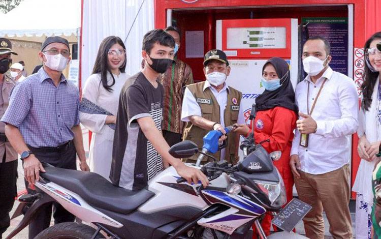 Pertamina Perlu Sebar Pertashop Secara Merata di Tanah Air