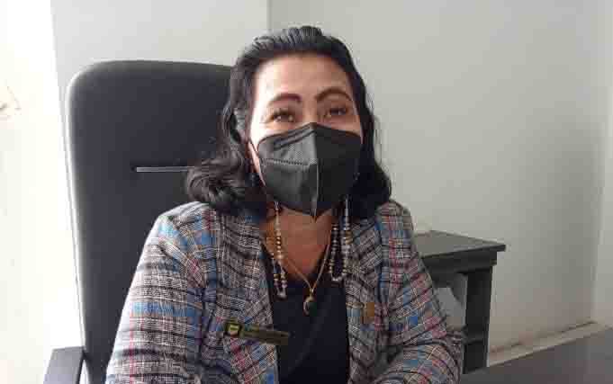 Srikandi DPRD Gunung Mas Sampaikan Harapan Saat Hari Lahir Pancasila