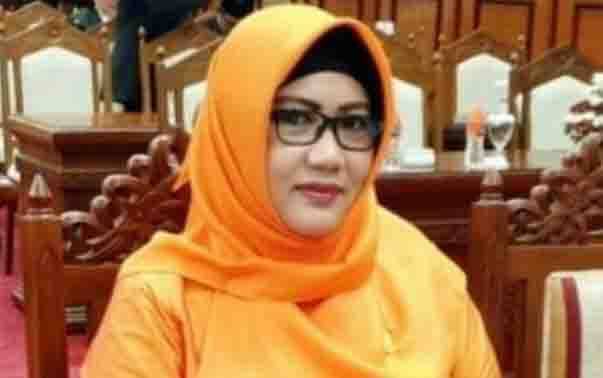 Anggota DPRD Kalteng Harapkan Pemerintah Tak Abaikan Peningkatan Sarana Prasarana Pelayanan Kesehatan