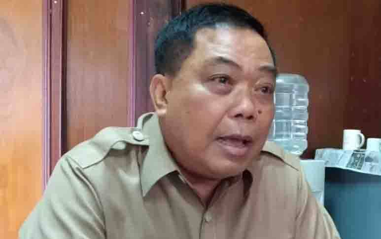 DPRD Harap Pemerintah Perhatikan Keluhan Petani di Lokasi Food Estate
