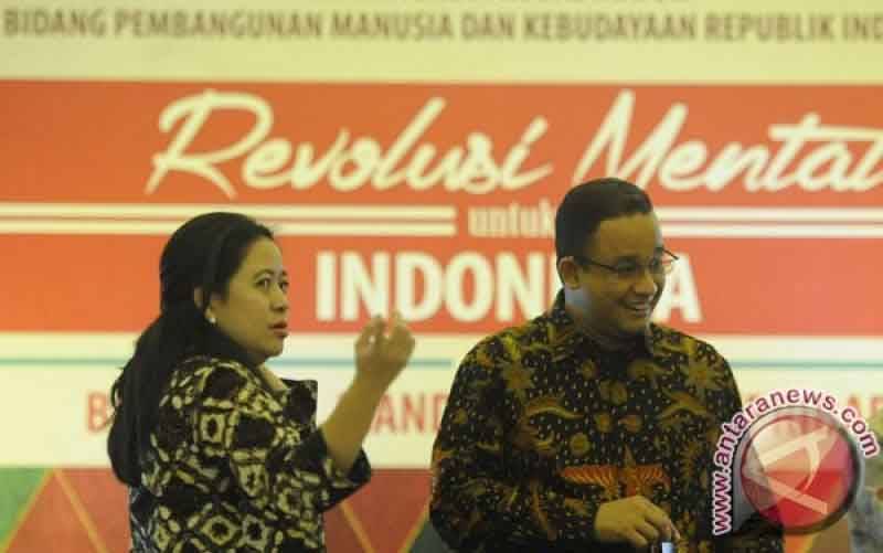Direktur IPS: Peluang Bagi Pasangan Puan-Anies pada Pilpres 2024