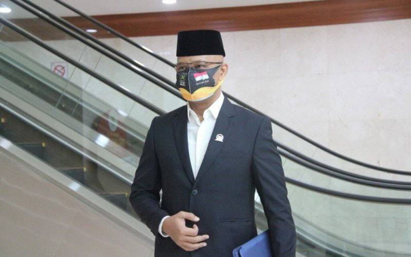 Anggota DPR: Menhan Perlu Jelaskan Rinci Rancangan Perpres Alpalhankam