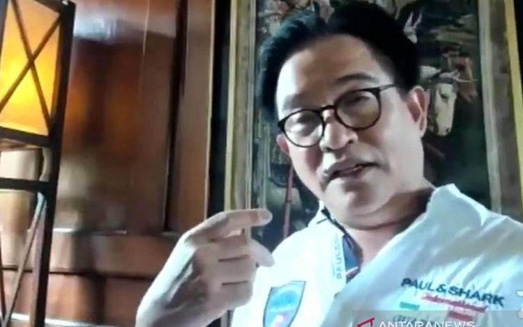 Yusril Nilai Putusan MK soal Verifikasi Parpol Tidak Logis