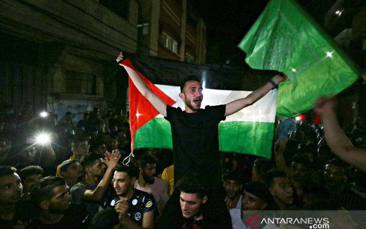 Delegasi Israel Kunjungi Mesir untuk Bahas Pertukaran Tahanan Hamas