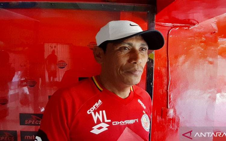Pelatih Semen Padang Usulkan Liga 2 Digelar di Lokasi Netral