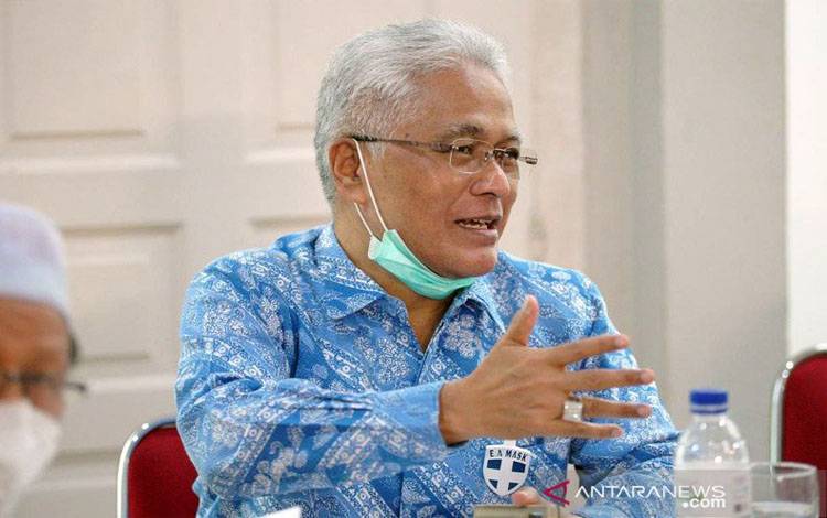 Anggota Komisi II DPR Minta KPU Buat Jadwal Alternatif Pemilu 2024