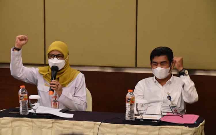 Teknologi Informasi untuk Komunikasi Pada Instansi Pemerintah Berkembang Pesat
