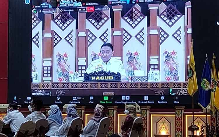 Teknologi Tak Bisa Gantikan Pendidikan Tatap Muka