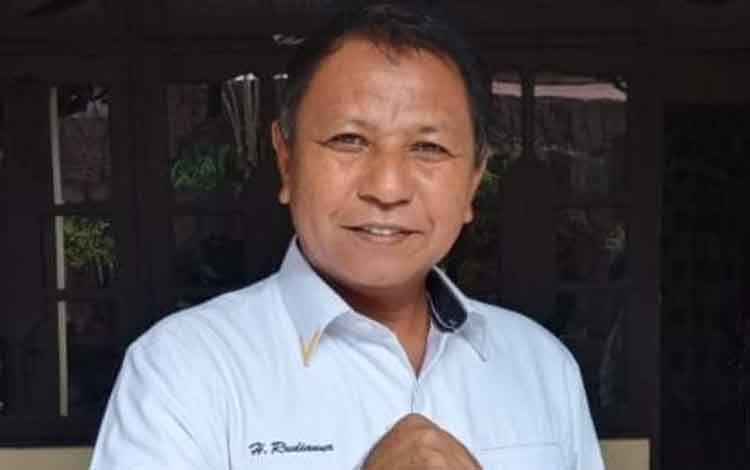 Kabel Membentang di Jalan, Wakil Ketua DPRD Kotim: Membahayakan Nyawa