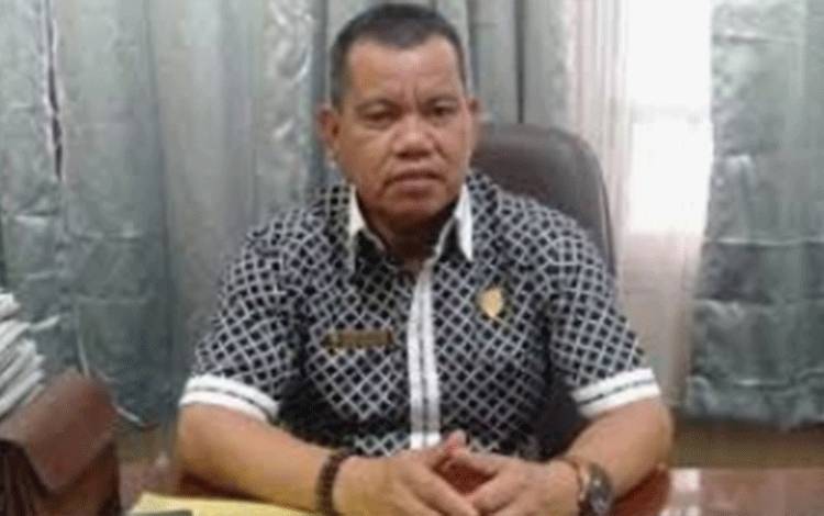 Pemkab Kotim Harus Lakukan Langkah Strategis untuk Pemulihan Ekonomi