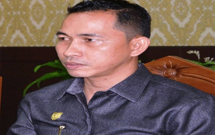 DPRD dan Pemprov Kalteng Sepakat Bentuk Pansus Bahas 2 Raperda Ini