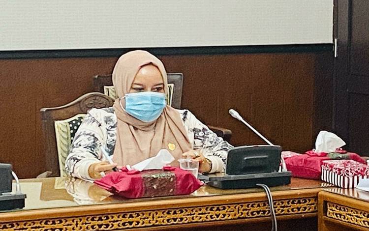Pembangunan Sektor Pendidikan Dinilai Salah Satu Yang Dibutuhkan Masyarakat Saat Ini