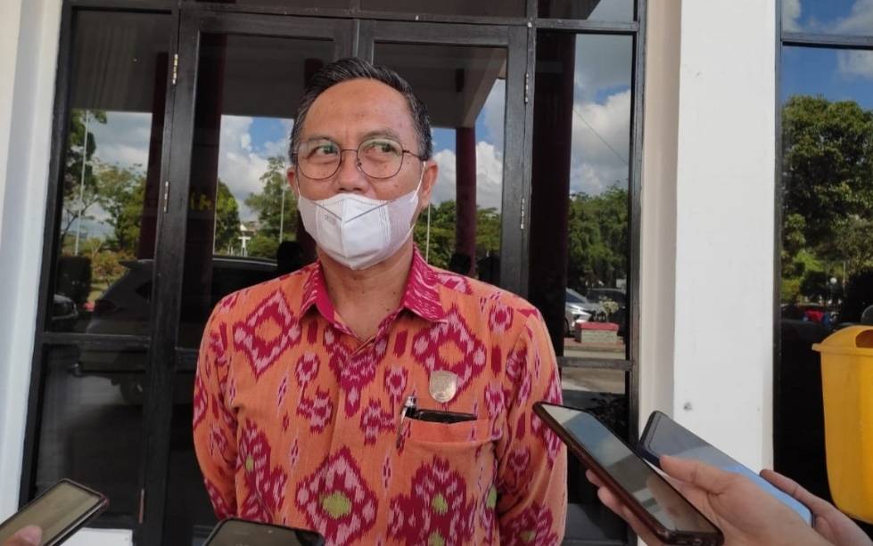 Zona Hijau Covid-19 di Palangka Raya Harus Bertambah