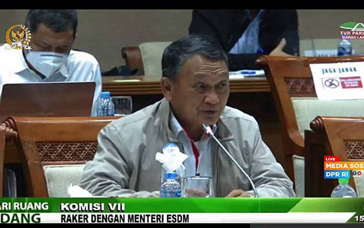 Subsidi Listrik 2022 Diusulkan Naik Jadi Rp 61,83 Triliun