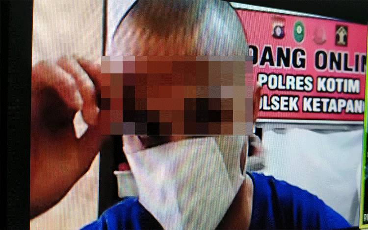 Penganiaya Adik Kandung Terancam 15 Bulan Penjara