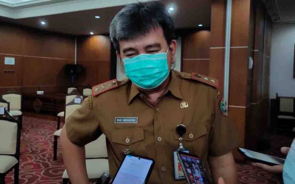 Survei Nasional: 9 Persen Anak Perempuan Pernah Alami Kekerasan Seksual