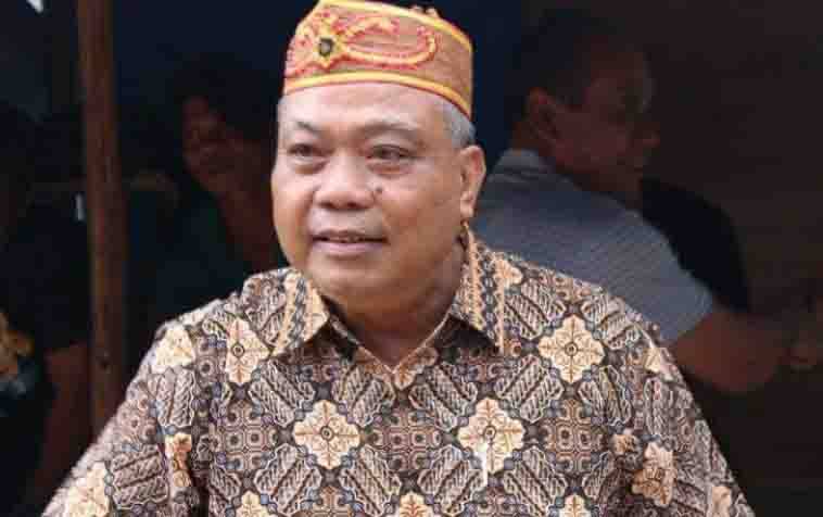 Dewan Sebut Program PSR Belum Berjalan Maksimal di Kalteng, Ini Kendalanya