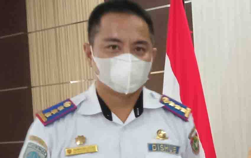 Target Tidak Ada Lagi Kendaraan ODOL Melintas di 2023, Dishub Provinsi Sosialisasikan SE Gubernur