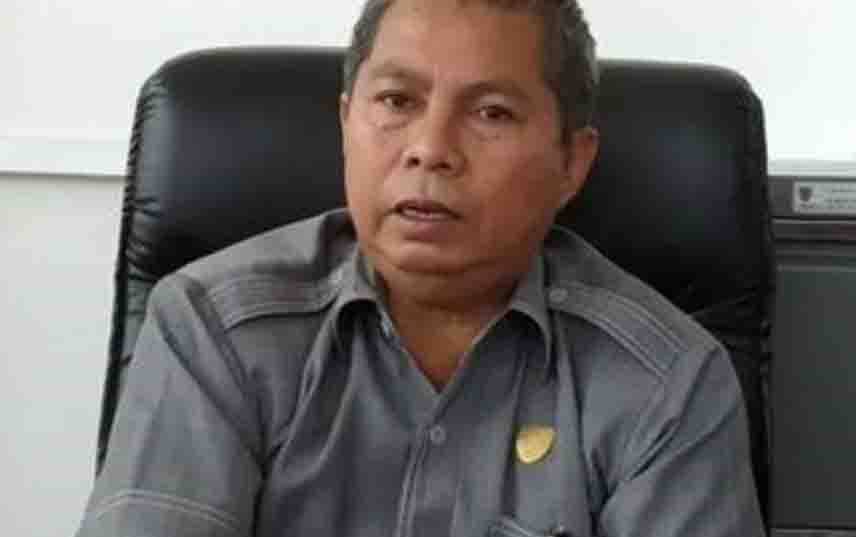 Anggota DPRD Kalteng: Infrastruktur Memadai Salah Satu Kunci Tingkatkan Kesejahteraan Masyarakat