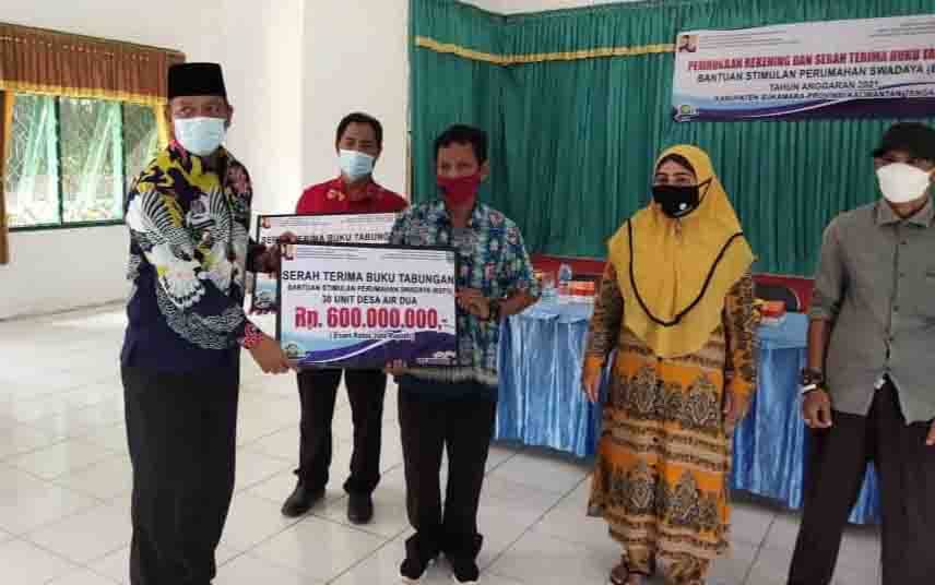 Program BSPS Upaya Pemerintah Menyediakan Hunian Layak Huni