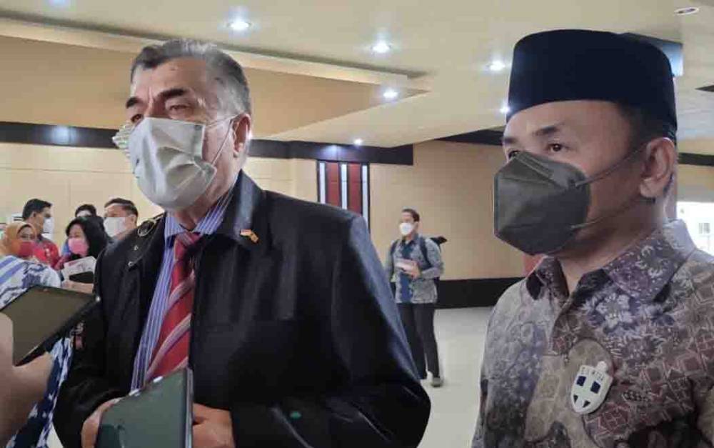 Kalteng Akan Jalin Kerja Sama dengan Negara Rumania