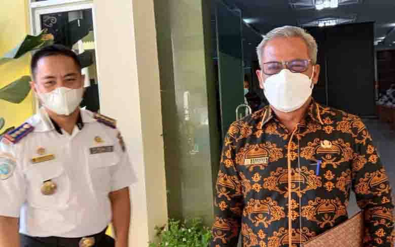 Cegah Penyebaran Covid-19, Peraturan Jam Malam Masih Diberlakukan di Kobar