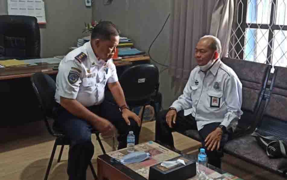 Mobil Uji KIR Keliling Diperlukan untuk ini