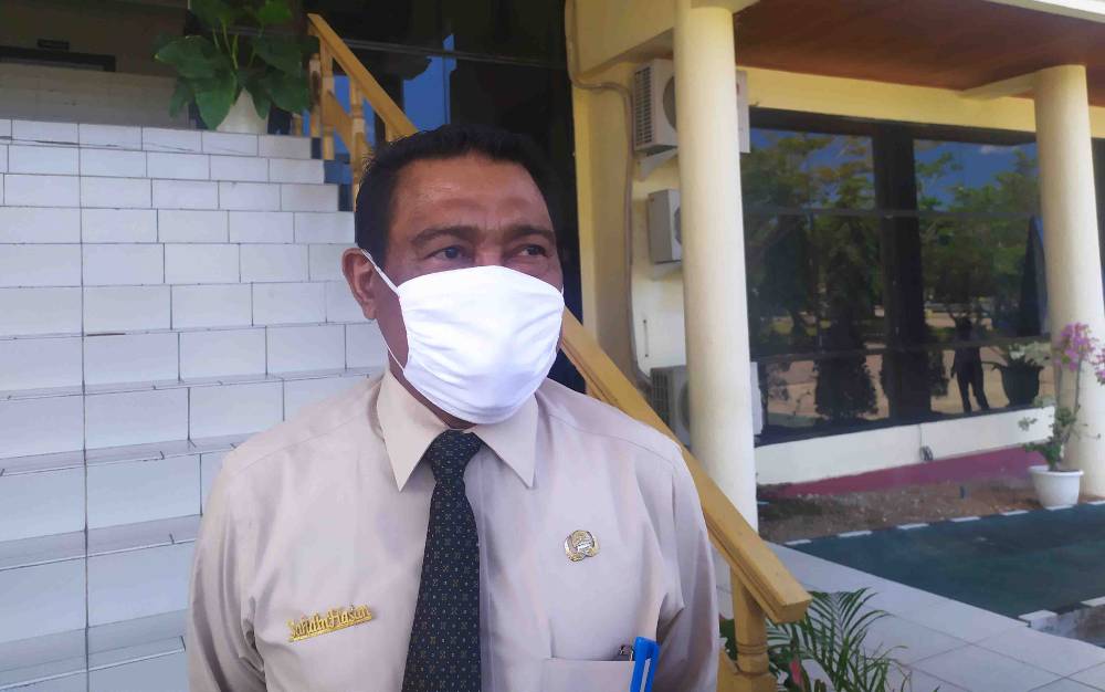 Pendataan Keluarga di Palangka Raya Diperpanjang