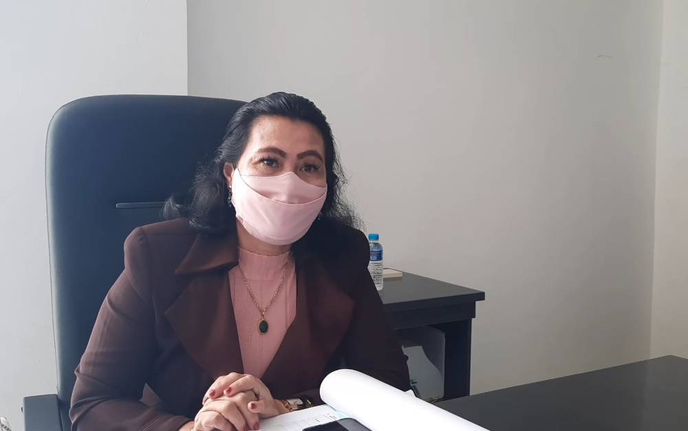 Anggota DPRD Gunung Mas Apresiasi Perjuangan Atlet Indonesia di Olimpiade Tokyo
